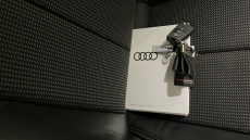 Audi A1 30 TFSI 110 S Line 5dr Petrol Hatchback